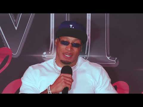 Young Maylay CJ interview discusses how he got the role of "CJ" in GTA San Andreas