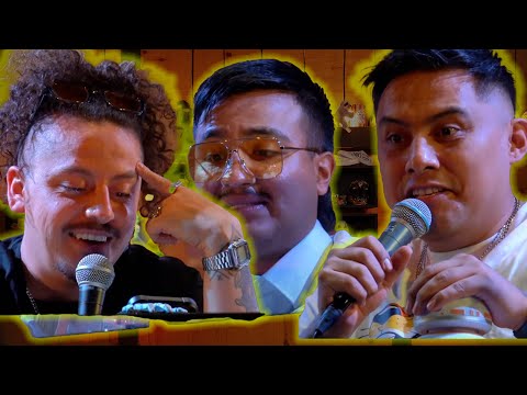 SMSEM EP241 Tengo cáncer y quiero que se me pare el amigo antes que el corazón