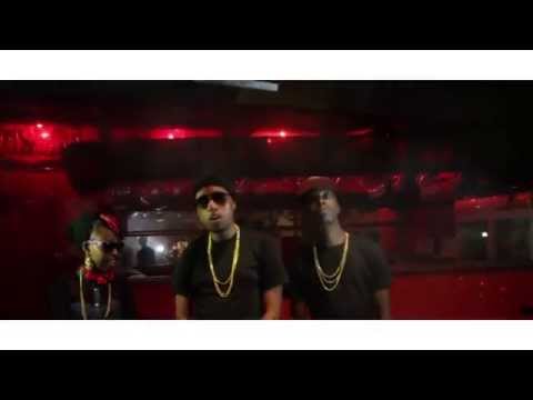 Mundione Pano Revolver ft Krazie g & Judagaga (Official HD visual)