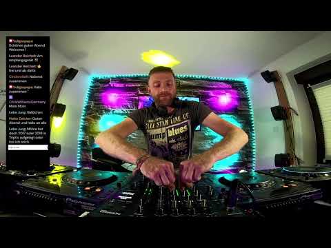 CW25 - Welcome to the Weekend - Mixmastermöhre
