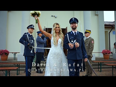 Sala Weselna Erato ❤️ Teledysk Ślubny - 4K