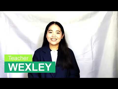 Wexleyのプロフィール動画