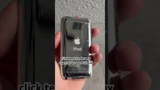 Download lagu Unboxing the iPod touch 4 in 2025 🤳 mp3