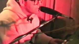 Elton John Rehearsal 1990...I Heard it Through the Grapevine