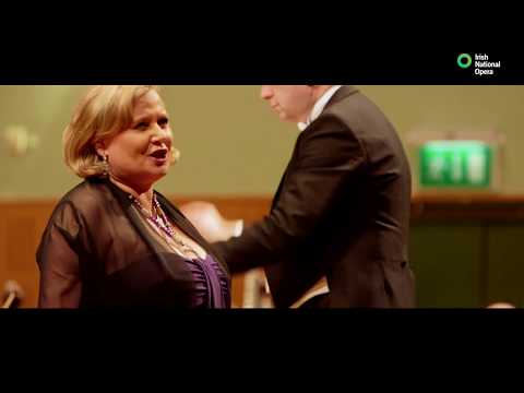 Imelda Drumm Big Bang! INO inaugural concert 2018