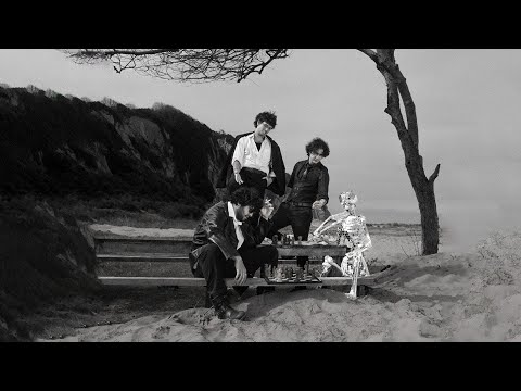 Skapova & melih - Neden Olmasın ? (Official Lyric Video)