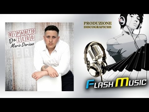 Mario Doriano - Me manche