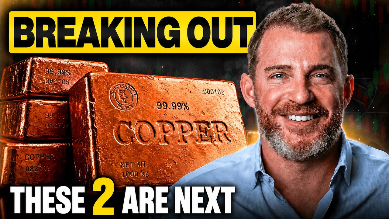 Watch: These 2 Stocks Could Outperform The Entire Market