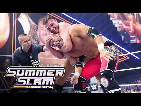 Nick Aldis Open To Wrestling Again Under The Right Circumstances
