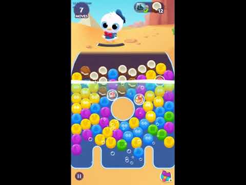 Disney Getaway Blast Level 365 - NO BOOSTERS ✈️🏝️ | SKILLGAMING ✔️