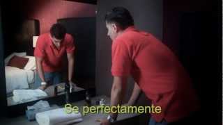 BANDA RANCHO VIEJO - TU CONCIENCIA (VIDEO OFICIAL) HD