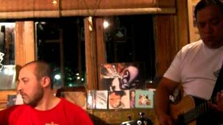 Boleros y habaneras (Tributo Silvio Rodríguez)