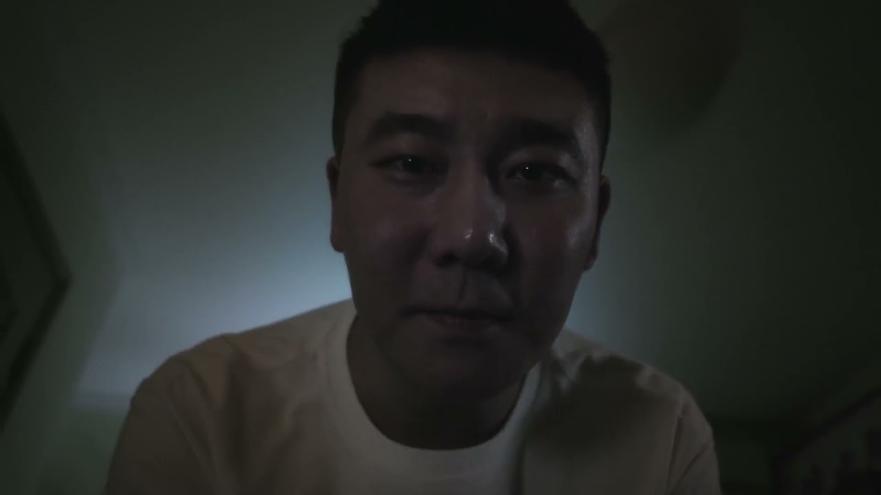 The Good Girl - TRAILER