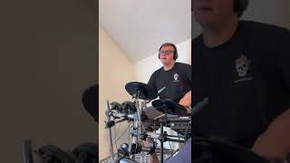 Easy On Yourself (Live) (Drive By Truckers) Drum Cover W/Music