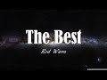 Rod Wave The Best Lyrics