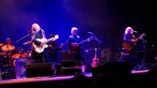Southern Cross - Crosby, Stills and Nash - LIVE