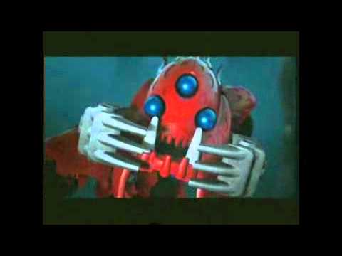 Barraki Short Movie (Russian)