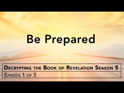How To Prepare For In The End Times