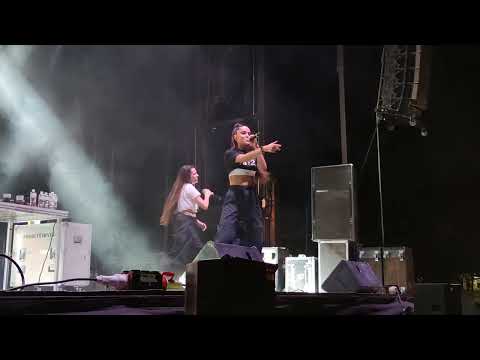 Las Ninyas Del Corro - Rap Sin Corte 50 en DIRECTO