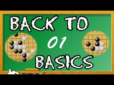 Dwyrin's Back to Basics - 01 - Fundamental Play
