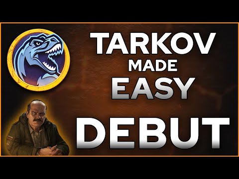 TARKOV MADE EASY: Prapor Debut Quest Guide