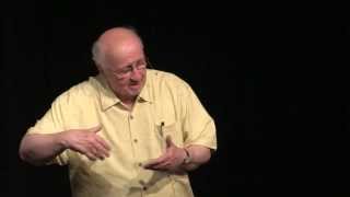 Dr. Richard Mouw - Preaching and Science