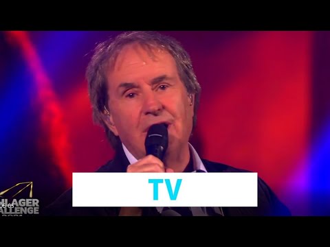 Chris de Burgh - Live Life Live Well | Schlagerchallenge.2021 – Der ganz große Traum