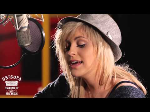 Beth McCarthy - Sweet Dreams/Jolene Mashup - Ont' Sofa Prime Studios Sessions
