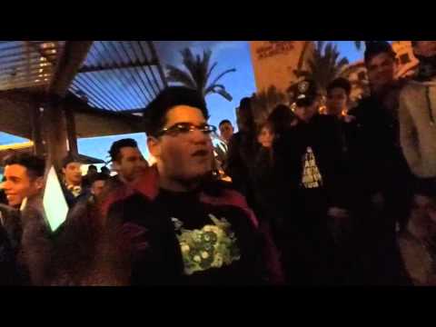 Jatabo vs Fernande$(octavos)| NICOL BATTLE