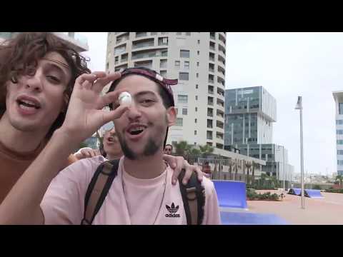 7LIWA - BINGO ft MADD x A6Gang ( Clip Video )