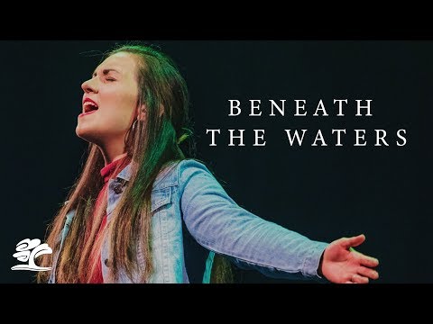 Beneath The Waters (I Will Rise) | Live at Brookwood Church