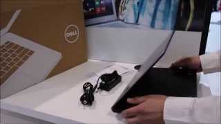 preview picture of video 'Unboxing Dell Inspirion 5547'