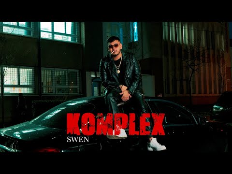 Ginoka - Komplex /OFFICIAL STREET VIDEO/