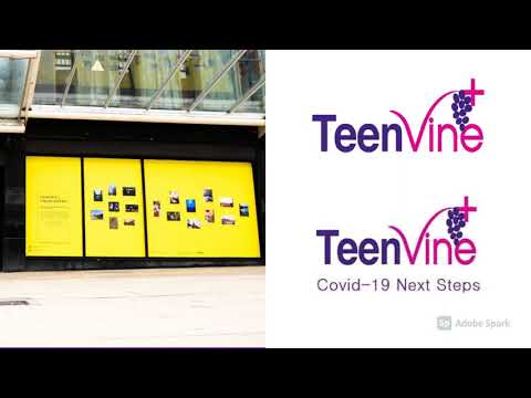 Coventry Visual Stories by Teenvine Plus
