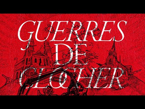 Guerre De Clochers - Quebec Redneck Bluegrass Project