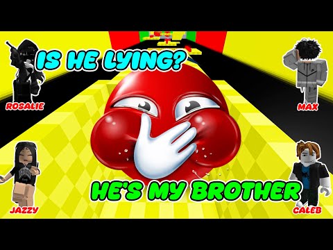 I Did Everything To Protect My Brother | ROBLOX TEXT TO SPEECH