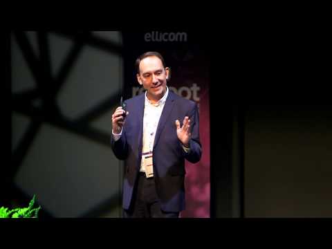 Nelson Mendes - Why traditional eLearning is dead