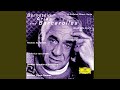 Bernstein: Arias and Barcarolles (Orch. Coughlin) : VII. Mr. and Mrs. Webb Say Goodnight
