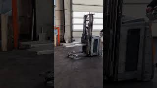 Still EXV14I Initalhub Triplex &scaron;ķērveida ratiņi | Attēls 4 - Machineryline