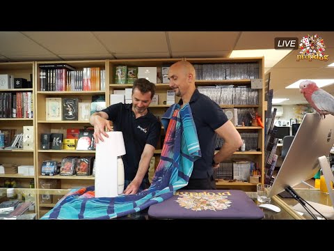 The PropDog Facebook Live Show - 14th May 2021