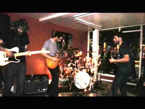 Band Night @ Slack Alices Tattoo Shack Feat.Minor Pilot