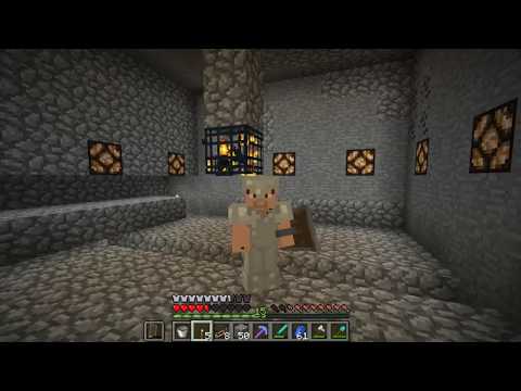 Gumbodia 03 (Double Cave Spider Spawner XP Farm)