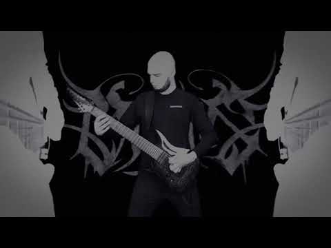 Orecus - Below The Threshold (feat. Fredrik Söderberg) (Official Video)