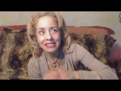 La Luna Perigeo en terminos generales con Nereida Sirena @ www.CelestialSoulWellness.com