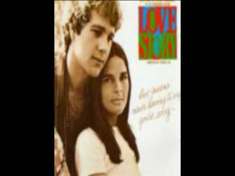 Love Story Soundtrack - 04 - I Love You, Phil