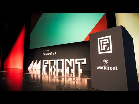 Front UX & Product Management Case Study Conference 2018 - Highlights