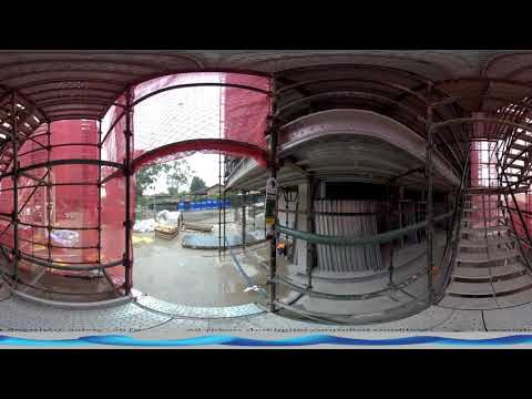 Scaffold Safety Checks: 6 Summary Safety Checks