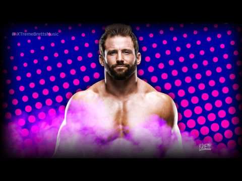 WWE: "Radio" by Downstait ► Zack Ryder New Theme Song