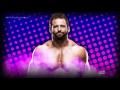 WWE: "Radio" by Downstait ► Zack Ryder New Theme Song