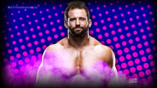WWE: &quot;Radio&quot; by Downstait ► Zack Ryder New Theme Song